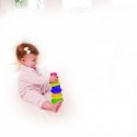 Kubki do kapieli Infantino B-kids
