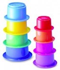 Kubki do kapieli Infantino B-kids