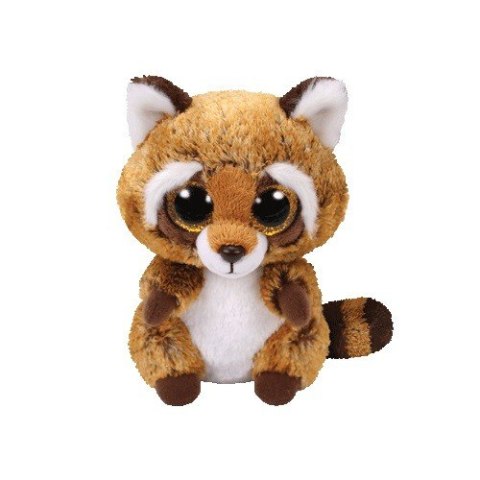 Maskotka Beanie Boos szop rusty 24 cm Meteor