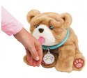 Maskotka Little Live Pets - Rollie piesek całusek Cobi