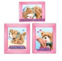Maskotka Little Live Pets - Rollie piesek całusek Cobi