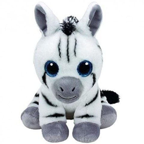 Maskotka TY Beanie Babies - Zebra Stripes 24 cm Meteor