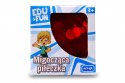 Migocząca piłeczka Edu-Fun Artyk