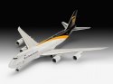 Model plastikowy Boeing 747-8F UPS Revell