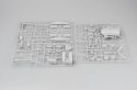Model plastikowy Grumman F6F-5 Hellcat amerykański samolot bojowy Trumpeter