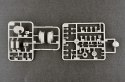 Model plastikowy T-28 radziecki czołg średni Trumpeter