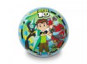 Piłka gumowa, Ben 10 aliens 23cm Mondo