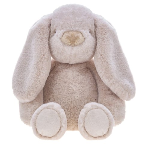 Pluszak Królik Charlotte 35 cm beżowy Beppe