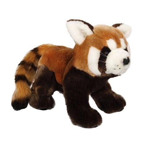 Pluszak Panda ruda siedząca 25 cm Beppe