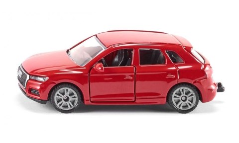 Pojazd Audi Q5 Siku