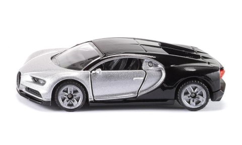 Pojazd Bugatti Chiron Siku