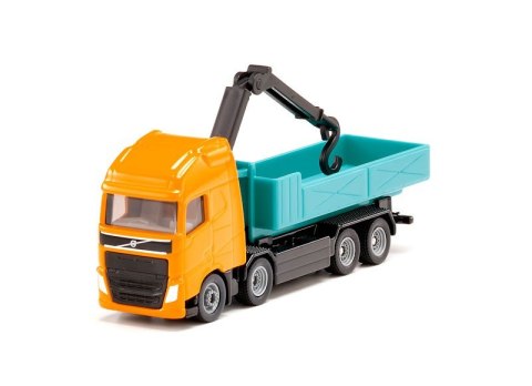 Pojazd Ciężarówka Volvo HD S Siku