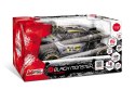 Pojazd R/C Black Monster Buggy 1:12 Brimarex