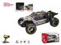 Pojazd R/C Black Monster Buggy 1:12 Brimarex