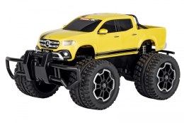 Pojazd RC Mercedes Benz X-Class Carrera