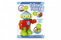 Robot z dźwiękiem i światłem E-Edu Artyk