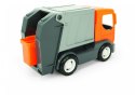 Śmieciarka 26 cm Tech Truck pudełko Wader