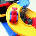 Stacja przesiadkowa kolejki Kid Cars 5 m Wader