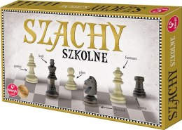 Szachy szkolne Promatek