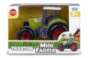 Traktor metal Mini Farma Artyk