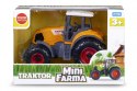 Traktor metal Mini Farma Artyk
