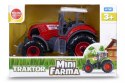 Traktor metal Mini Farma Artyk