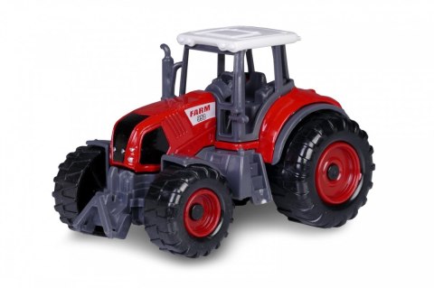 Traktor metal Mini Farma Artyk