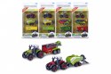 Traktor metalowy Mini Farma Artyk