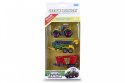 Traktor metalowy Mini Farma Artyk