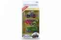 Traktor metalowy Mini Farma Artyk