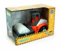 Walec 24 cm Tech Truck pudełko Wader