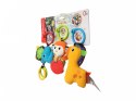 Zawieszki podróżna Infantino Zwietrzątka B-kids