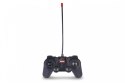 Auto Jeep na radio Artyk