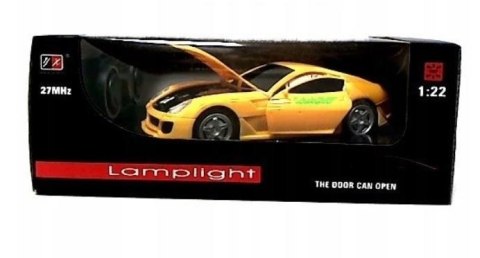 Auto R/C Madej