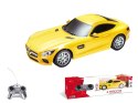 Auto R/C Mondo Mercedes AMG GT 1:24 Brimarex