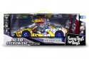Auto na radio FF Graffiti Toys For Boys Artyk