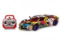Auto na radio FF Graffiti Toys For Boys Artyk