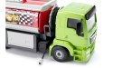 Cysterna MAN LKW Esterer Siku