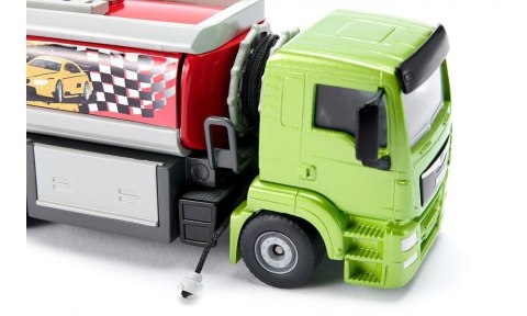 Cysterna MAN LKW Esterer Siku