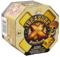 Figurki Treasurex Display 9 sztuk Cobi