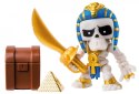 Figurki Treasurex Display 9 sztuk Cobi