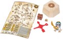 Figurki Treasurex Display 9 sztuk Cobi