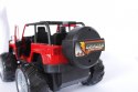 Jeep RC z ładowarką ASKATO