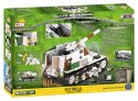 Klocki Armia Sd.Kfz. 165 Hummel niemieckie działo Cobi Klocki