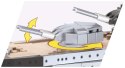 Klocki HMS Warspite Cobi Klocki