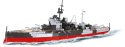 Klocki HMS Warspite Cobi Klocki