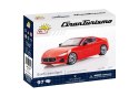 Klocki Maserati GranTurismo Sport Cobi Klocki