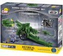 Klocki Small Army 155 mm Field Howitzer Cobi Klocki
