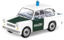 Klocki Trabant 601 Polizei Cobi Klocki