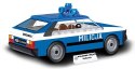 Klocki Youngtimer Collection FSO Polonez 1500 Radiowoz Cobi Klocki